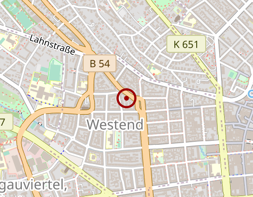 Karte: Lubotta Barbara