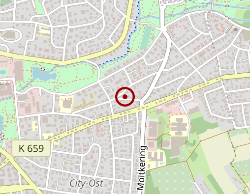 Karte: Uffmann Sonja R.