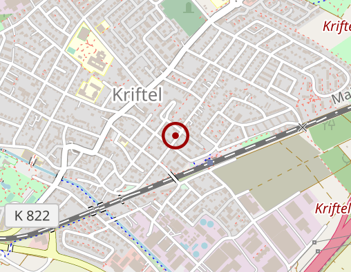 Karte: Müller Thomas