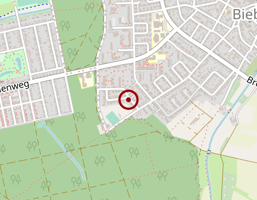 Karte: Volk Hannelore