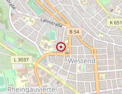 Karte: Speigl-Domke Renate Dipl.-Psych.