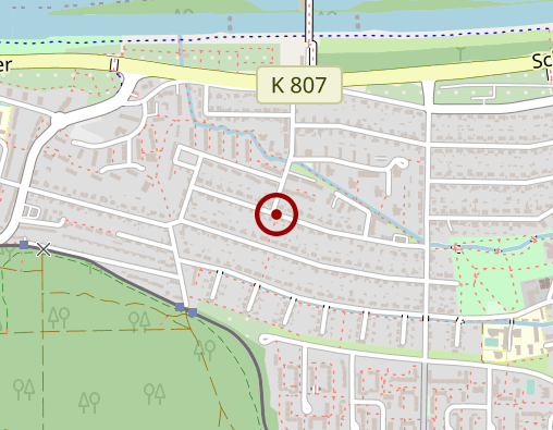 Karte: Goldstein-Apotheke