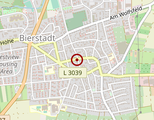 Karte: Rehbein Thomas