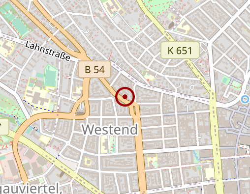 Karte: Trohorsch Susanne