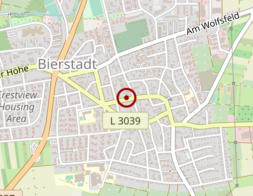 Karte: Turm-Apotheke