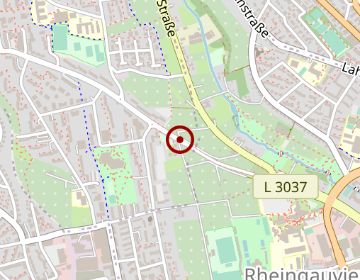 Karte: Activ Pflegeservice GmbH