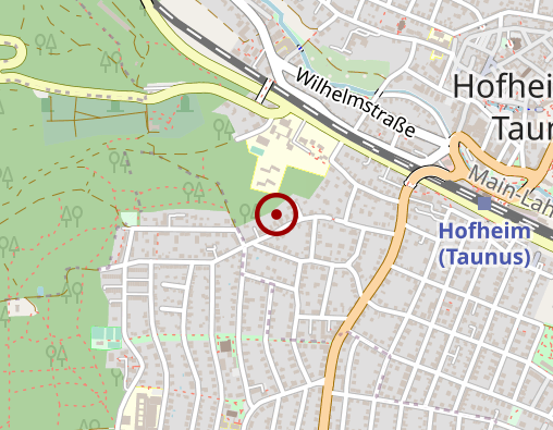 Karte: TouchLife-Schule