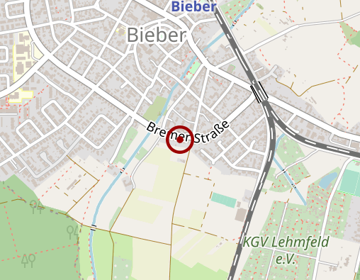 Karte: Bumb MSc Walter P.