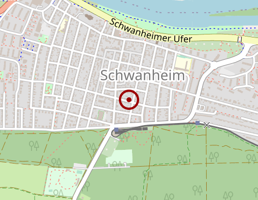 Karte: Ramm Rosamunde