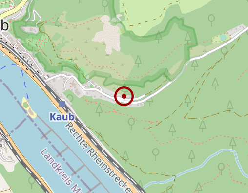 Karte: Suk's Thaimassage