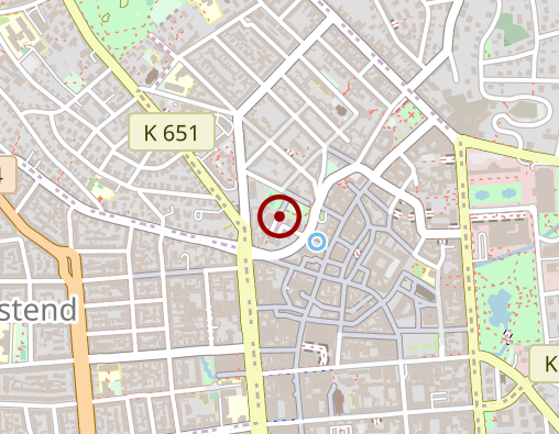 Karte: Weygandt Cordula