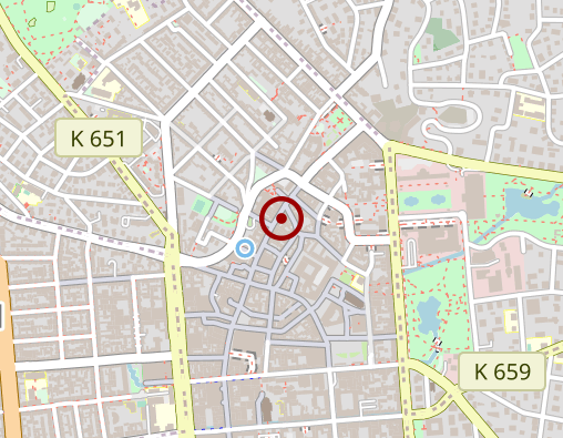 Karte: Grabow Tim Dr.med.