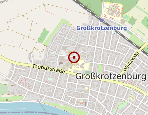 Karte: Lamberty Elisabeth