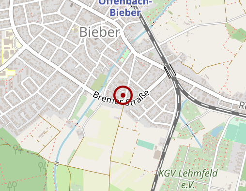 Karte: office unlimited