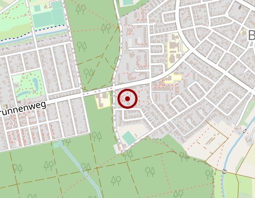 Karte: Wingenfeld Joachim