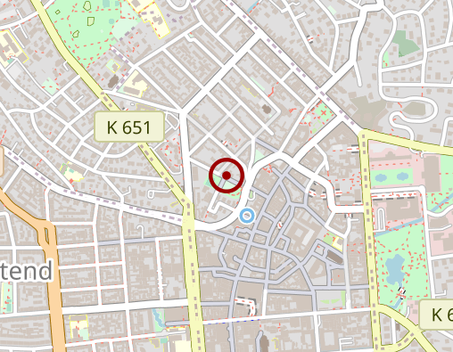 Karte: Huber Elisabeth Dipl.-Psych.