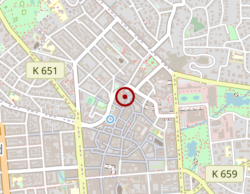 Karte: Peseschkian Nawid Dr.