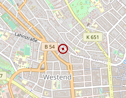 Karte: Dillemuth Jürgen