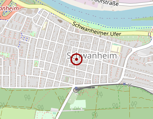 Karte: Heuse Bestattungen GmbH & Co. KG