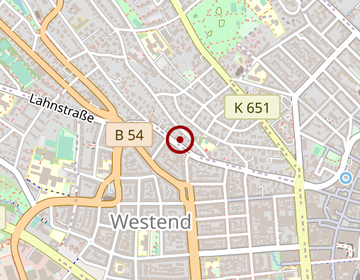 Karte: Sommer von Falkenburg Sylvia