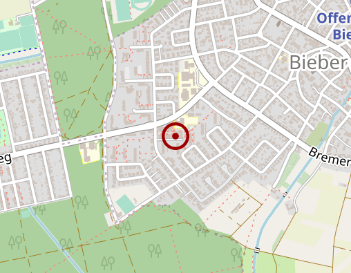 Karte: Ehmann Daniela