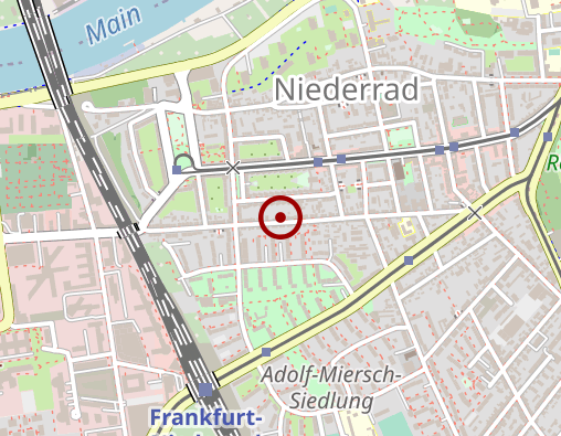 Karte: Bettermann Andrea