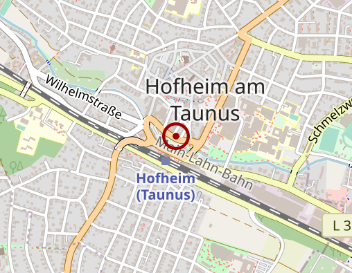 Karte: Bremermann Nils-Thorsten Dr.med.