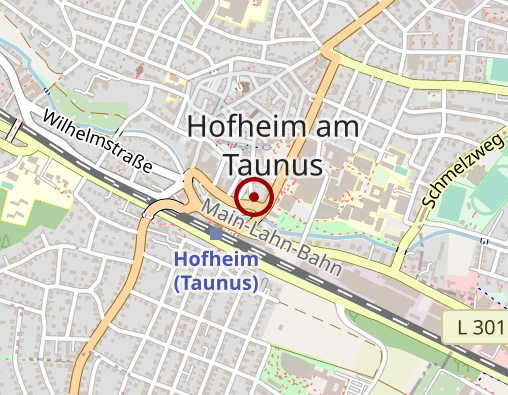 Karte: Schultz-Amling Dr.