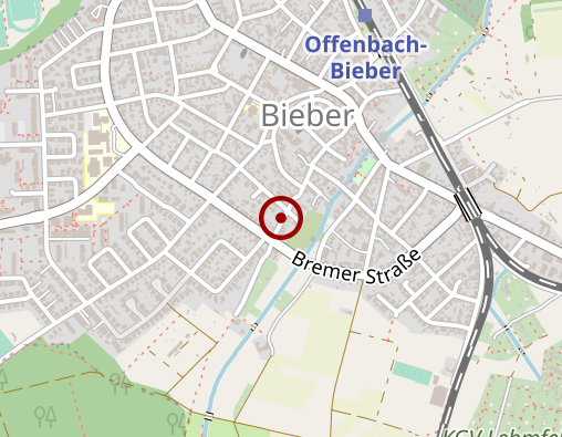 Karte: Hellenthal Steffen