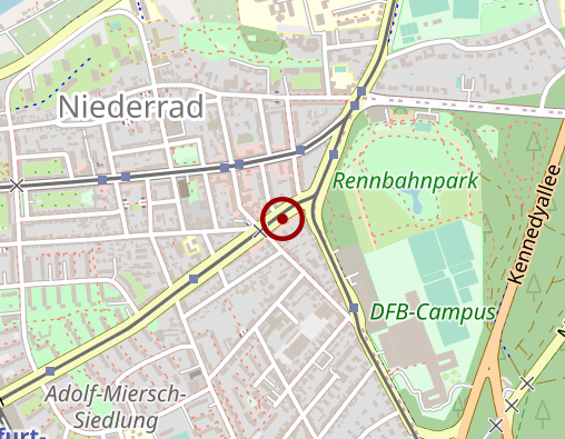 Karte: Praxis 2-Balance