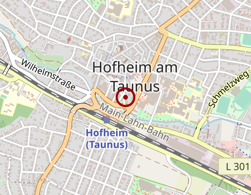 Karte: Mierzwa Renate