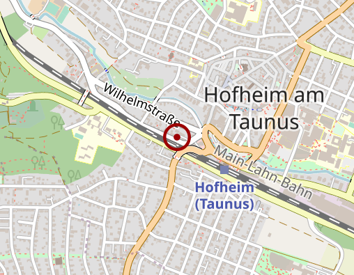 Karte: Gasparini Corinna Dr.med.dent.