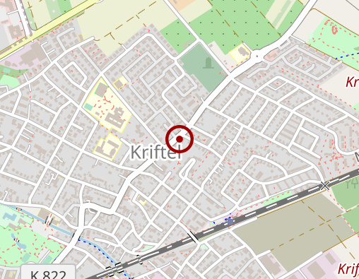 Karte: Vitus-Apotheke