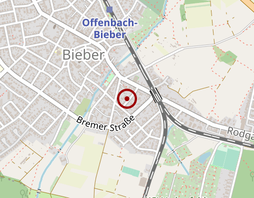 Karte: Disser Stephanie