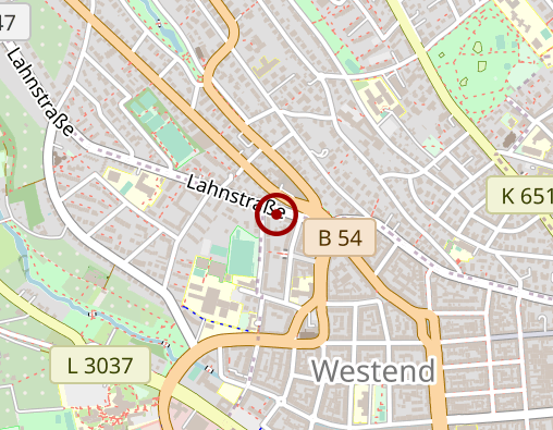 Karte: E. Scherließ u. D. Heijens