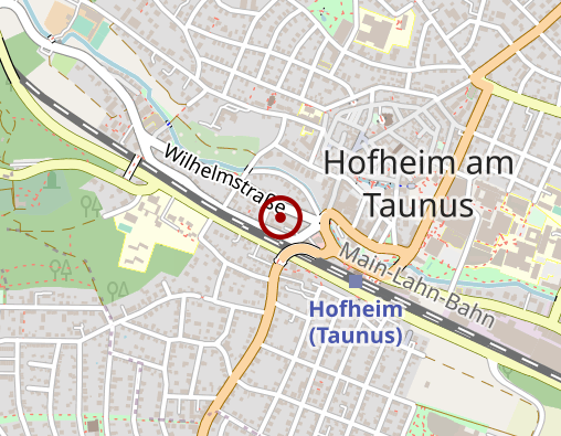 Karte: Bieger Adelheid