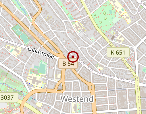 Karte: Scherer Michael