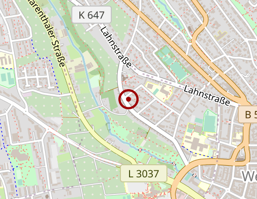 Karte: Borgetto Elisabeth Dr.med.