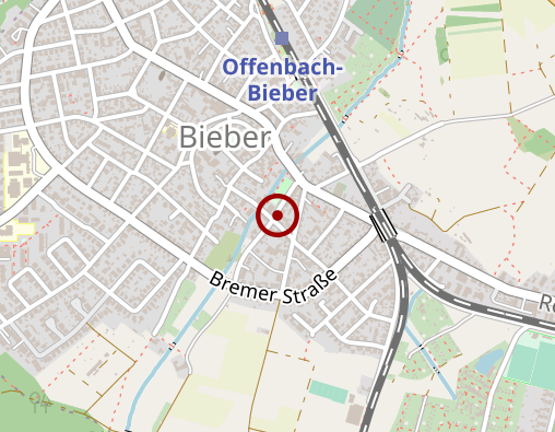 Karte: Reisch Gabriele