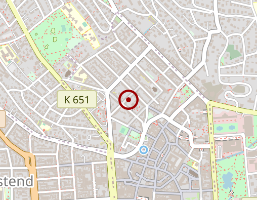 Karte: Wagner Gertraud