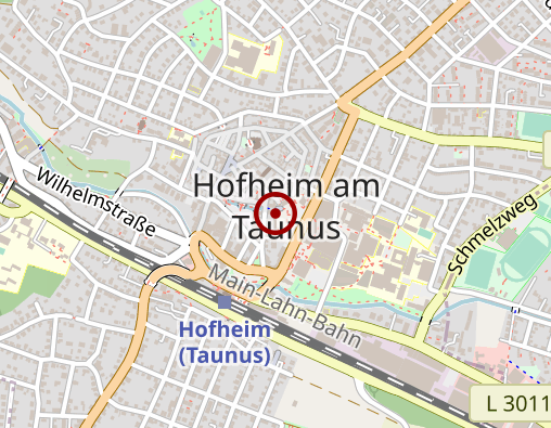 Karte: Hänsch-Randoll Angelika