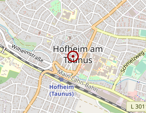 Karte: Raue J. u. Kunze B.