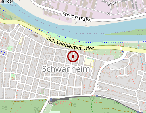 Karte: Griesinger Claudia u. Kiesewetter Uwe