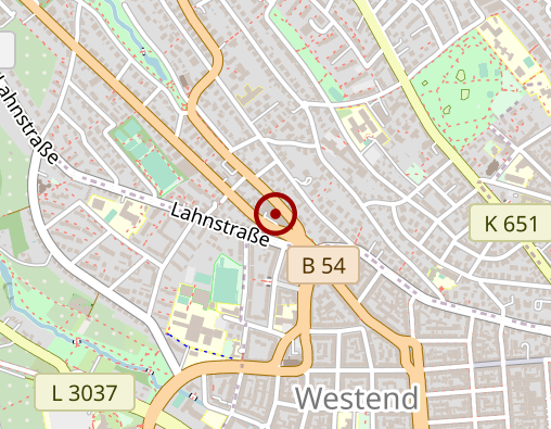 Karte: Haberer & Faust