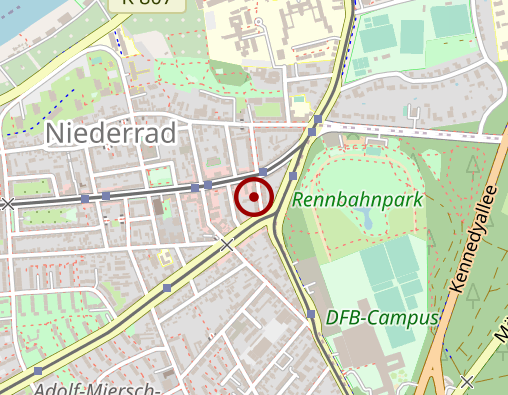 Karte: Peschke Veronika