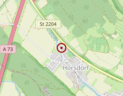 Karte: Biehl-Mietwagen