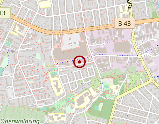 Karte: Bauer-Gheres Marianne