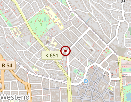 Karte: Marien-Apotheke