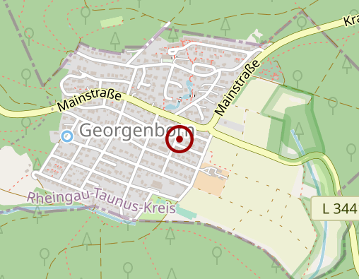 Karte: Engel Claudia u. Siegfried