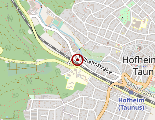 Karte: Elzer Matthias Prof.Dr.med.